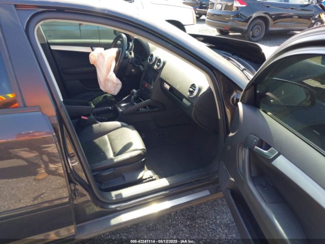 2007 AUDI A3 WAUKD78P67A184966 Photo 4