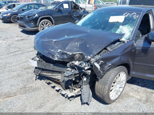 2007 AUDI A3 WAUKD78P67A184966 Photo 5