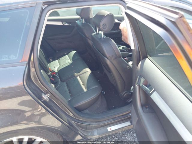 2007 AUDI A3 WAUKD78P67A184966 Photo 7