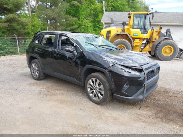 2T3A1RFV7MC145340 auction archive image
