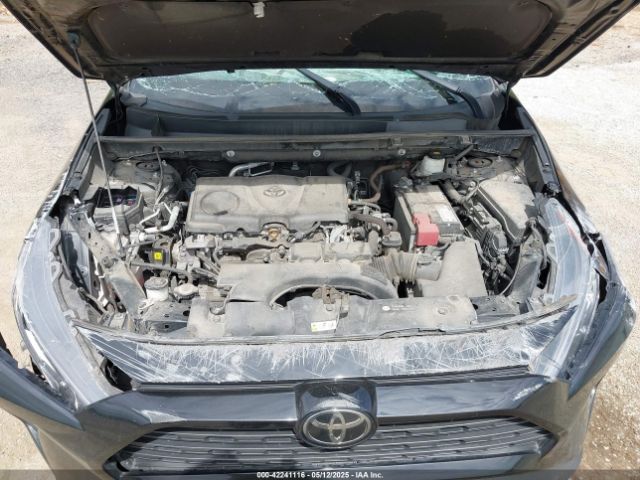 2T3A1RFV7MC145340 Toyota Rav4 Xle Premium