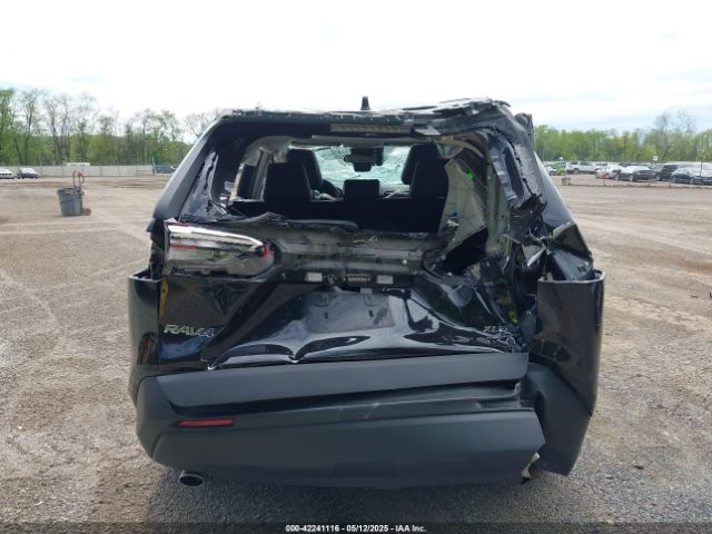 2T3A1RFV7MC145340 Toyota Rav4 Xle Premium