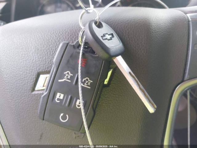 1GNSKBKC0GR227451 Chevrolet Tahoe Lt