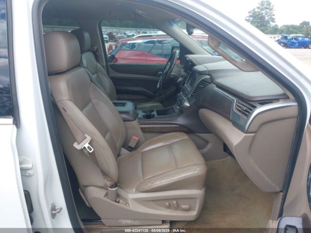 1GNSKBKC0GR227451 Chevrolet Tahoe Lt