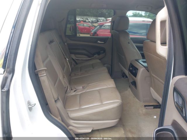 1GNSKBKC0GR227451 Chevrolet Tahoe Lt
