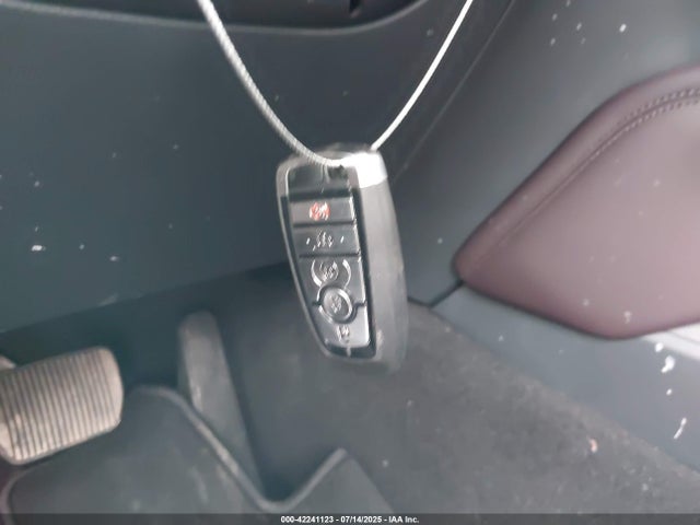 1FMUK8HH0SGB61605 Ford tivct