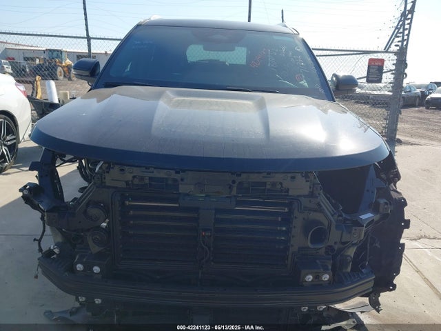 1FMUK8HH0SGB61605 Ford tivct