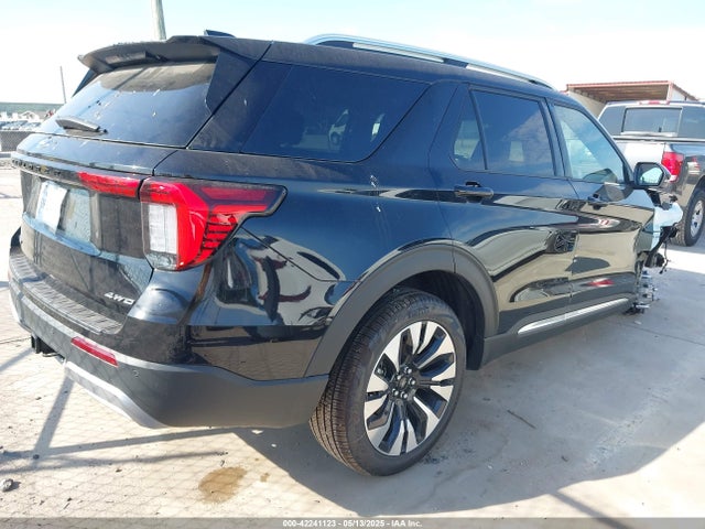 1FMUK8HH0SGB61605 Ford tivct