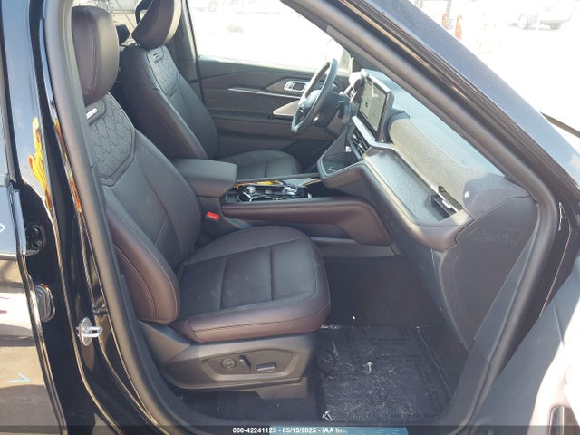 1FMUK8HH0SGB61605 Ford tivct