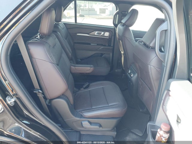 1FMUK8HH0SGB61605 Ford tivct