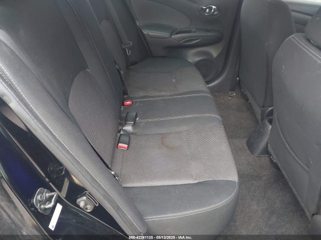 3N1CN7AP6GL909217 Nissan Versa 1.6 Sv