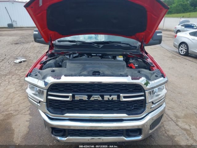 3C6UR5CL2RG235185 RAM 2500 Tradesman  4x4 6'4 Box