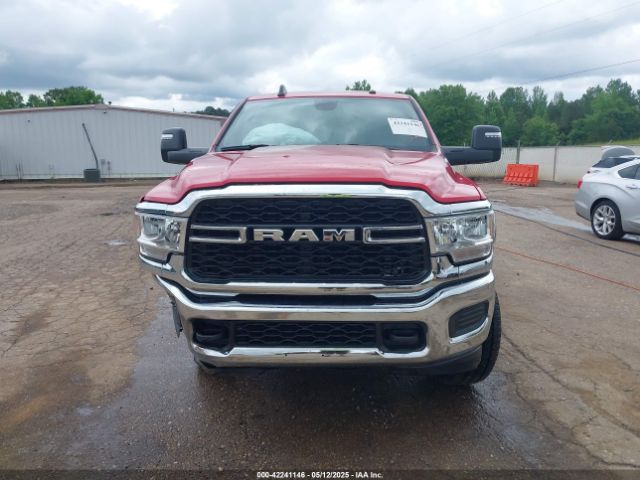 3C6UR5CL2RG235185 RAM 2500 Tradesman  4x4 6'4 Box