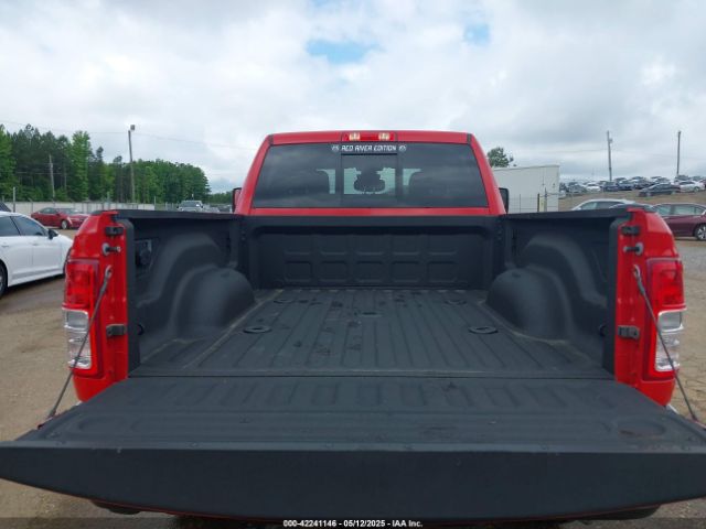 3C6UR5CL2RG235185 RAM 2500 Tradesman  4x4 6'4 Box
