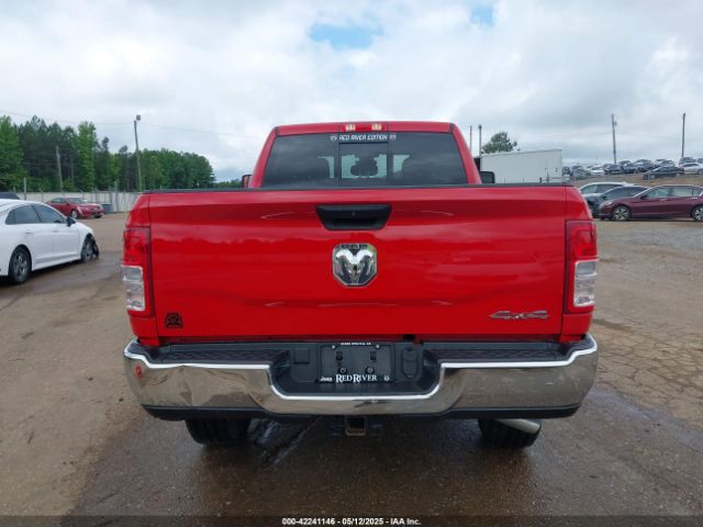 3C6UR5CL2RG235185 RAM 2500 Tradesman  4x4 6'4 Box