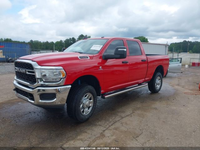 3C6UR5CL2RG235185 RAM 2500 Tradesman  4x4 6'4 Box