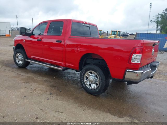 3C6UR5CL2RG235185 RAM 2500 Tradesman  4x4 6'4 Box