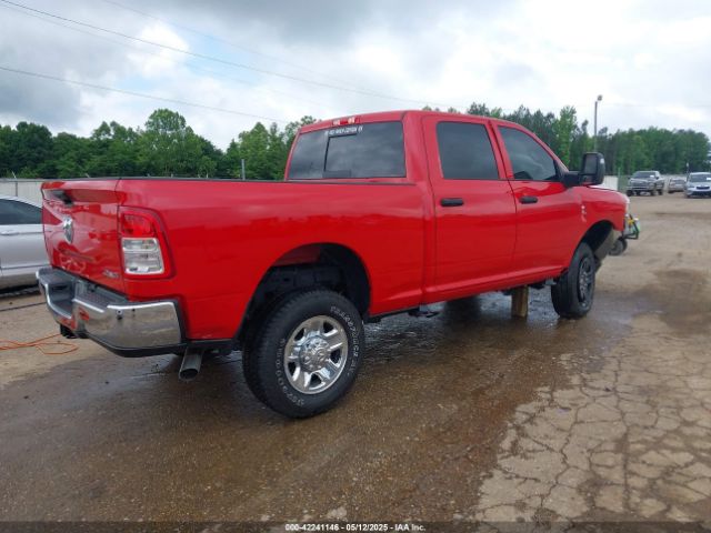 3C6UR5CL2RG235185 RAM 2500 Tradesman  4x4 6'4 Box