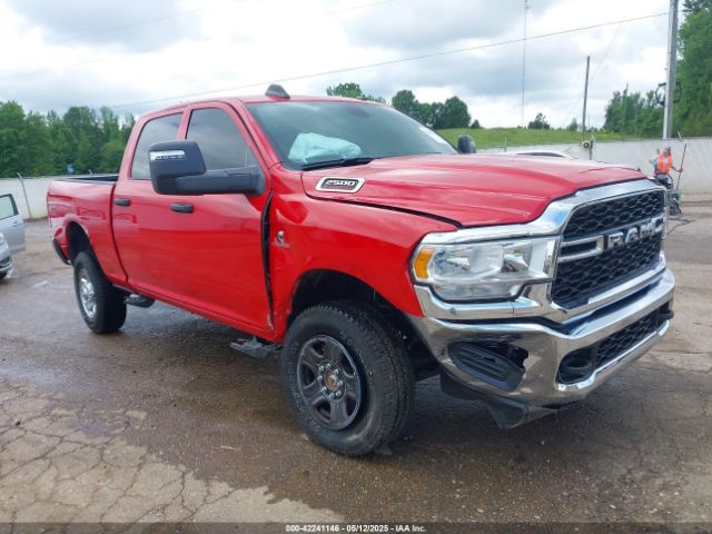 3C6UR5CL2RG235185 RAM 2500 Tradesman  4x4 6'4 Box