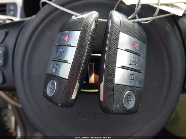 5XYPH4A58HG290700 KIA 2017