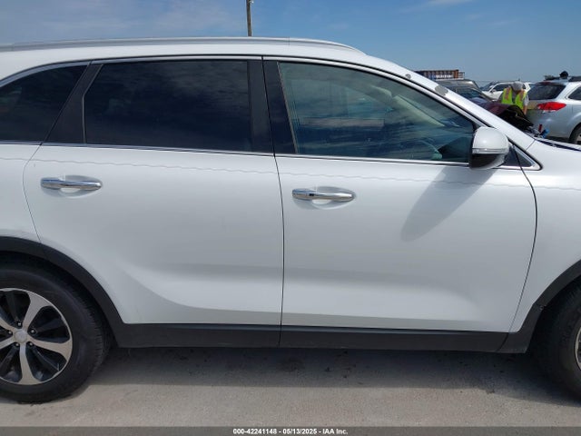 5XYPH4A58HG290700 KIA 2017