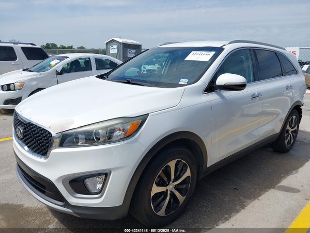 5XYPH4A58HG290700 KIA 2017