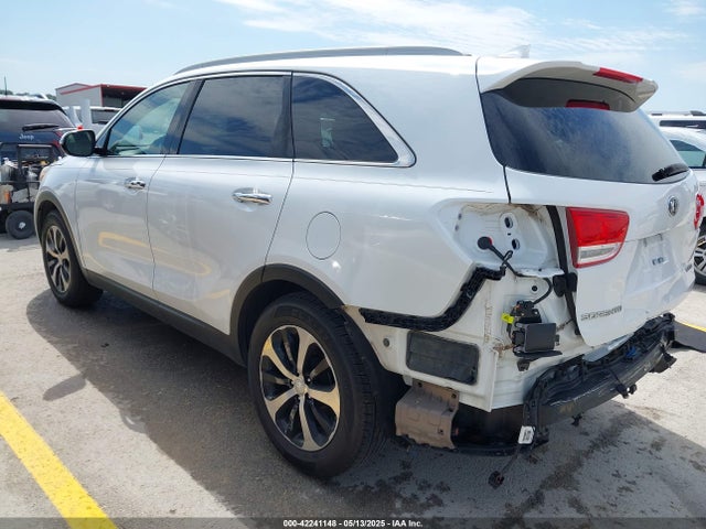 5XYPH4A58HG290700 KIA 2017