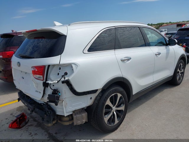 5XYPH4A58HG290700 KIA 2017