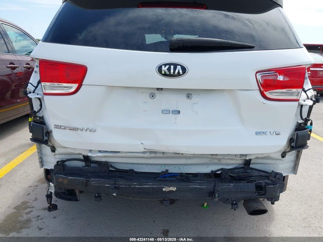 5XYPH4A58HG290700 KIA 2017