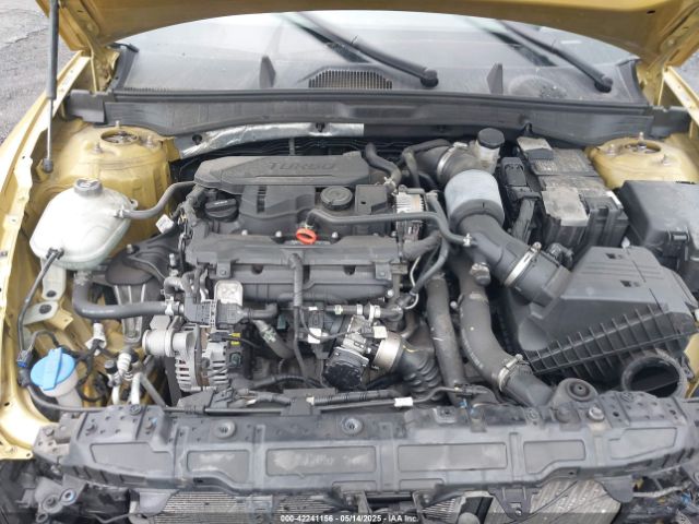 5NPEJ4J21LH012417 Hyundai Sonata Sel Plus