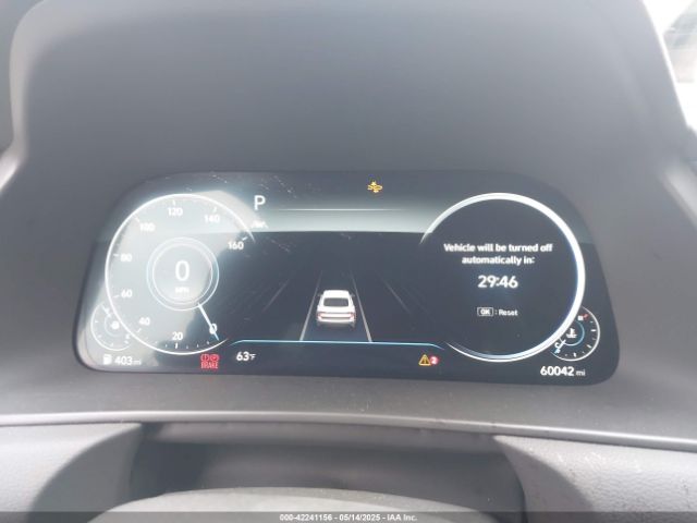 5NPEJ4J21LH012417 Hyundai Sonata Sel Plus