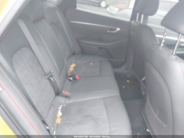 5NPEJ4J21LH012417 Hyundai Sonata Sel Plus