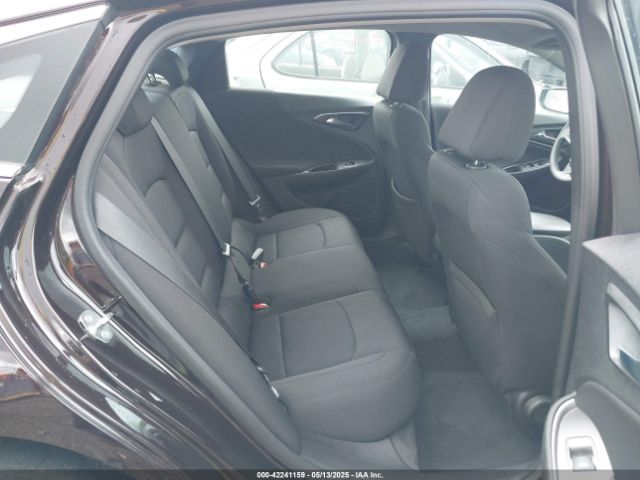 1G1ZB5ST7LF010556 Chevrolet Malibu Fwd Ls