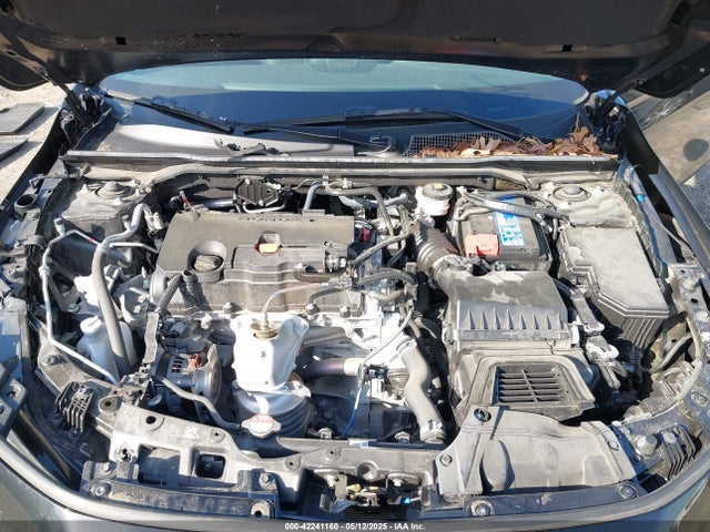 19XFL2H80RE016694 Honda k20c2