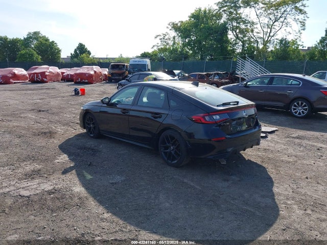 19XFL2H80RE016694 Honda k20c2