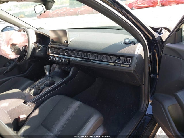19XFL2H80RE016694 Honda k20c2