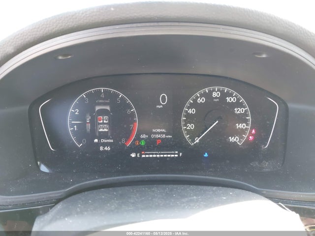 19XFL2H80RE016694 Honda k20c2