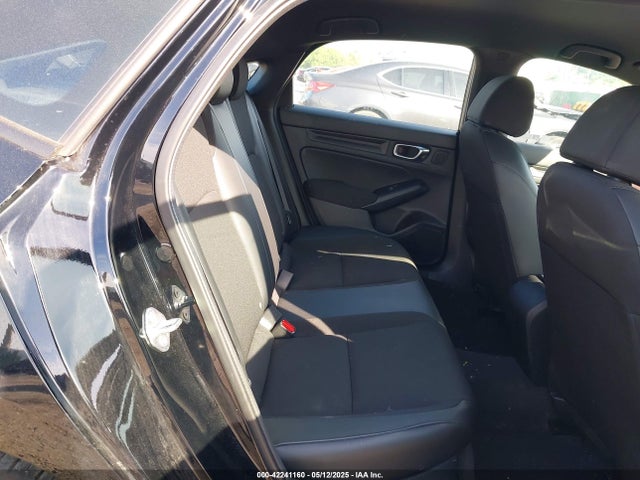 19XFL2H80RE016694 Honda k20c2