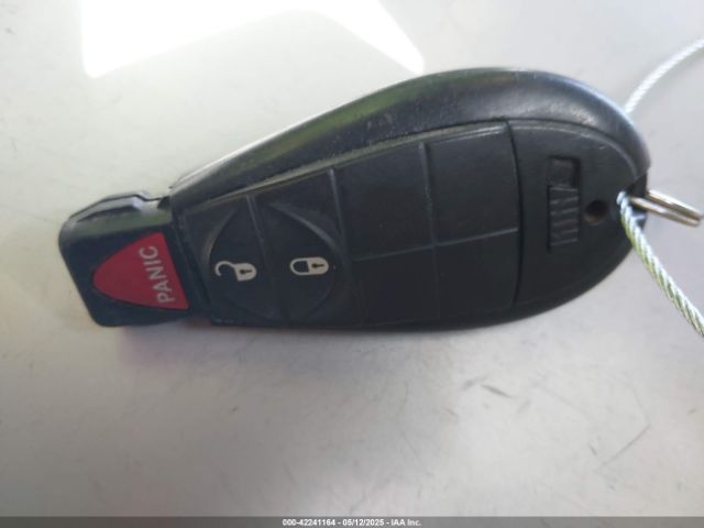 2010 CHRYSLER TOWN & COUNTRY 2A4RR5D11AR373188 Photo 10