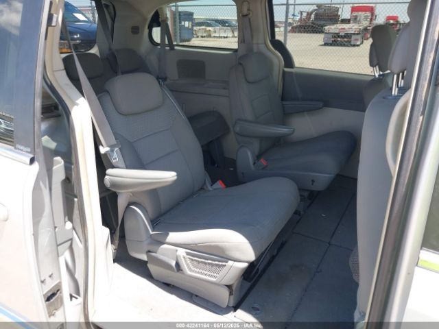 2010 CHRYSLER TOWN & COUNTRY 2A4RR5D11AR373188 Photo 7