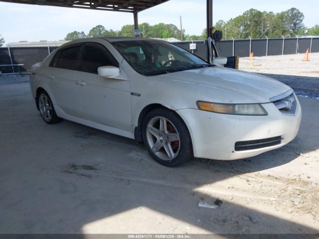 2004 ACURA TL 19UUA66234A069521 Photo 0