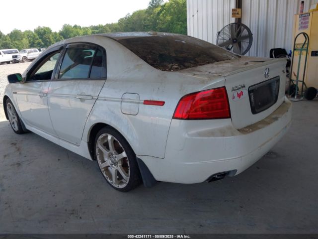 2004 ACURA TL 19UUA66234A069521 Photo 2
