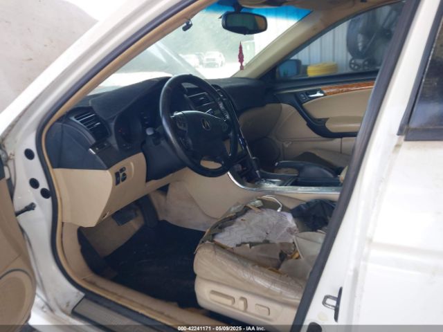 2004 ACURA TL 19UUA66234A069521 Photo 4