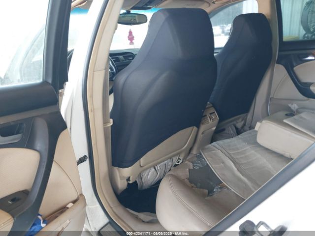 2004 ACURA TL 19UUA66234A069521 Photo 7