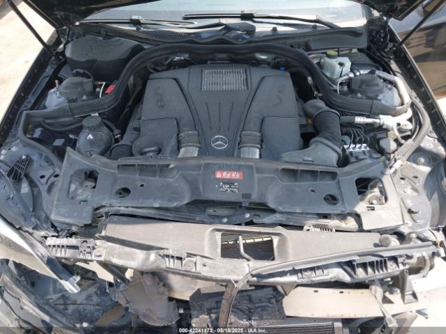 2017 MERCEDES-BENZ CLS 550 WDDLJ7DB0HA201102 Photo 9