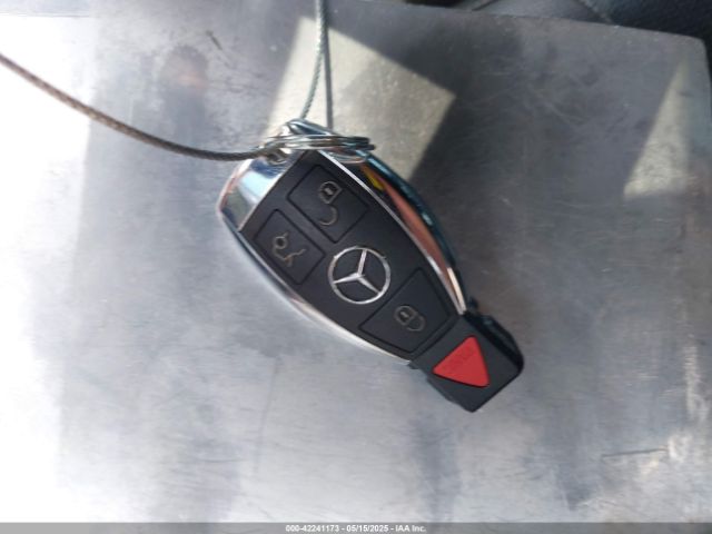 2017 MERCEDES-BENZ CLS 550 WDDLJ7DB0HA201102 Photo 10