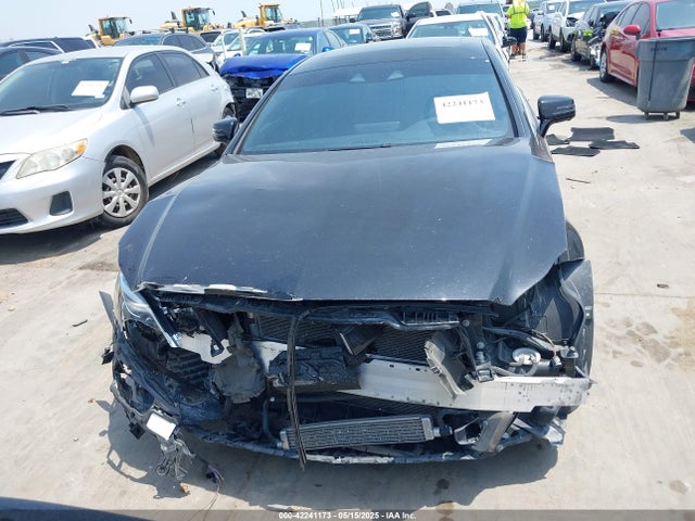Mercedes-Benz Cls-Class 2017 WDDLJ7DB0HA201102 Image 12