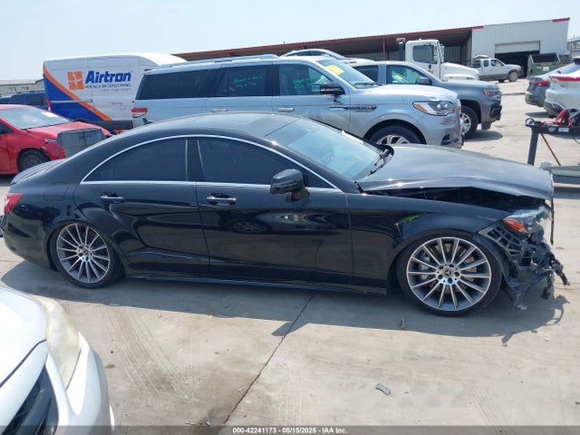 Mercedes-Benz Cls-Class 2017 WDDLJ7DB0HA201102 Image 13