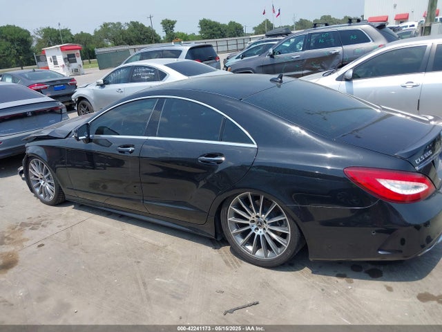 Mercedes-Benz Cls-Class 2017 WDDLJ7DB0HA201102 Image 14