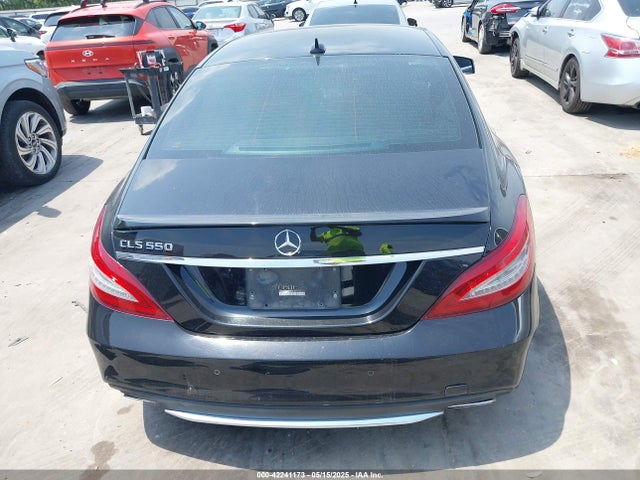 Mercedes-Benz Cls-Class 2017 WDDLJ7DB0HA201102 Image 16